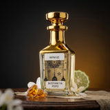 Bustani Ya Pepo (WPM 82) Perfume Oil | Tropical Floral & Woody Fragrance