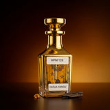 Hatua Yangu (WPM 128) Perfume Oil | Fresh Apple, Bergamot & Woody Fragrance