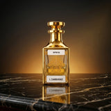 L Zambarao (WPM 66) Perfume Oil | Violet, Jasmine & Amber Fragrance