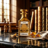 L Zambarao (WPM 66) Perfume Oil | Violet, Jasmine & Amber Fragrance