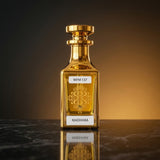 Madhara (WPM 137) Perfume Oil | Vanilla, Amber & Woody Fragrance