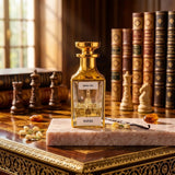 Rafiki (WPM 104) Perfume Oil | Floral Fruity & Vanilla Musk Fragrance