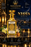 Nyota (WPM 40) Perfume Oil