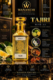 Tajiri (WPM 33) Perfume Oil