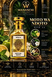 Moto Wa Ndoto (WPM 44) Perfume Oil