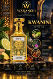 Kwanini (WPM 56) Perfume Oil