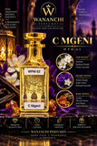 C Mgeni (WPM 62) Perfume Oil