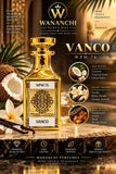 Vanco (WPM 76) Perfume Oil