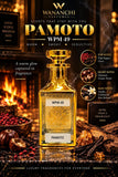 Pamoto (WPM 49) Perfume Oil