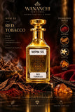 Red Tobacco (WPM 55) Perfume Oil