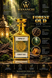 Forest Oud (WPM 47) Perfume Oil
