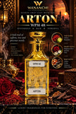 Arton (WPM 48) Perfume Oil