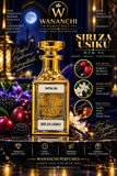 Siri Za Usiku (WPM 96) Perfume Oil