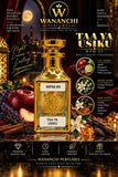 TAA YA USIKU (WPM 89) Perfume Oil
