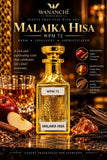 M Hisa (WPM 72) Perfume Oil