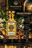 Pindo Pindo (WPM 70) Perfume Oil