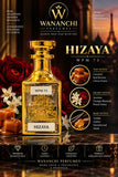 Hizaya (WPM 73) Perfume Oil