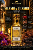 Miamba Ujasiri (WPM 67) Perfume Oil