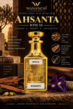 Ahsanta (WPM 50) Perfume Oil