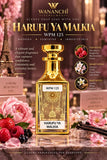 Harufu Ya Malkia (WPM 125) Perfume Oil