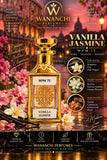 Vanilla Jasmine (WPM 75) Perfume Oil
